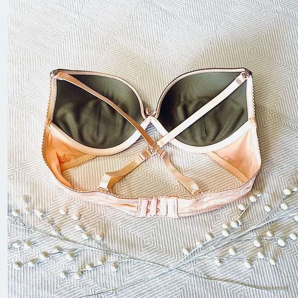 Aerie Emma Pira Ultra Push-up Bra - Picture 5 of 17